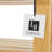 10 - Pair Solid Wood Shoe Rack