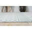 Newlyn Rectangle Geometric Indoor / Outdoor Area Rug-1713919800