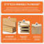 Rangement pour salle de bain Kayllie