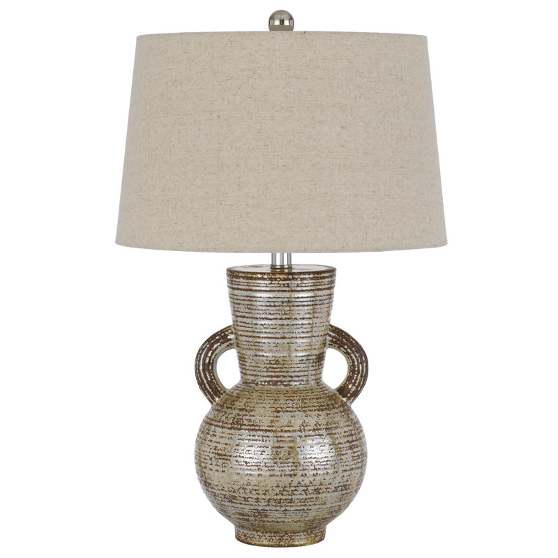 Kadyn Ceramic Table Lamp