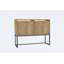 Hastings 90cm Console Table-582737912