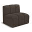 Chaise d'appoint rembourrée Issei-89200381