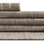 Tapis intérieur / extérieur gris Ava-Mary-1078891913