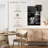 Yarlin Wild West III - Black And White-108555536