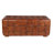 Leather Tufted Upholstered Bench-1303275221