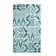 Safari Chenille Geometric Indoor Rug