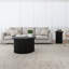 Ensemble de 2 tables basses-1993259297