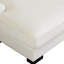 Très grand canapé-lit moderne avec coussin Mid-Century-1276873574-1276872859