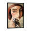 Mirame par Didier Lourenco - reproduction d'art sur toile tendue-28198678-72561600-72561599
