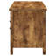 Bureau à plateau relevable Chicolm