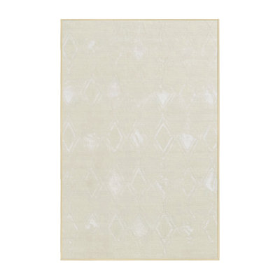 Geometric Indoor Rug