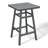Laguna 5-Piece Square Bar Set-99308500