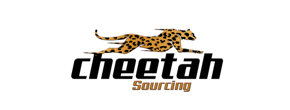 cheetah sourcing Logo