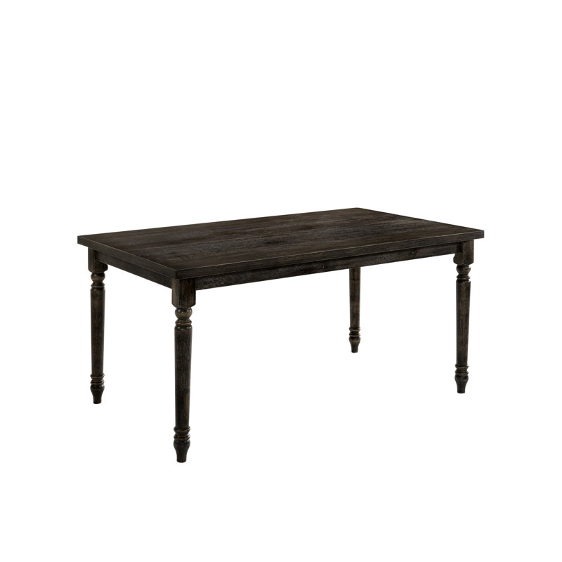 Table de salle à manger