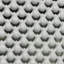 JVL Plastic Decorative Basket