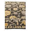 Tapis noir Jose
