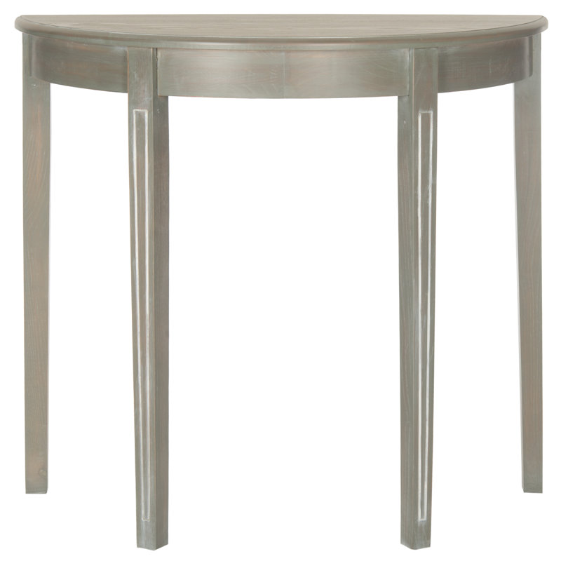 console jethro Tussilage, Gris français