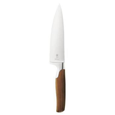 Zwilling Pro Le Blanc 4 Paring Knife  Perfect Edge Cutlery – PERFECT EDGE  CUTLERY