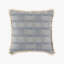 Coastal Breeze Drift Pillow Cover & Insert