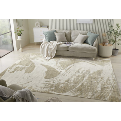 Dune Viscose Area Rug