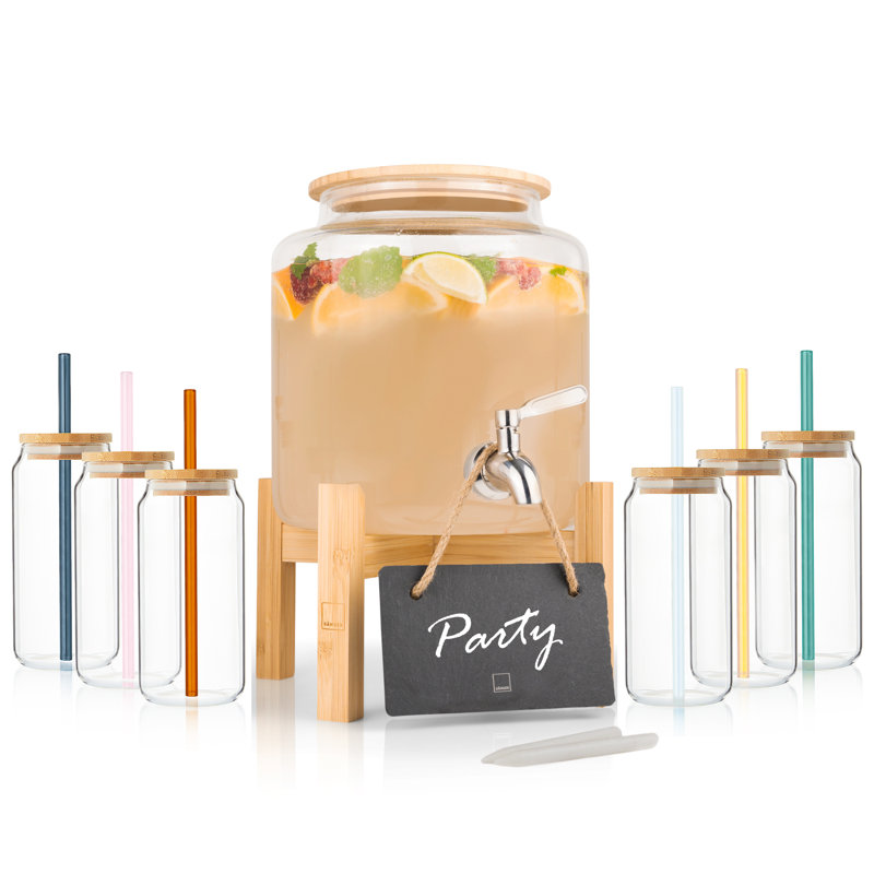 Falone 5L Beverage Dispenser
