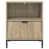 Brown Oak is out of stock