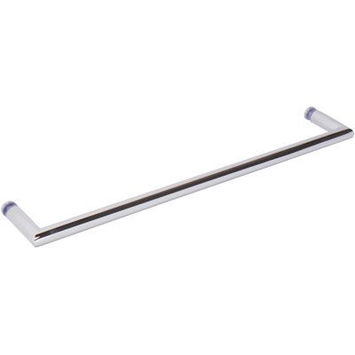 2.6'' 1 Towel Bar