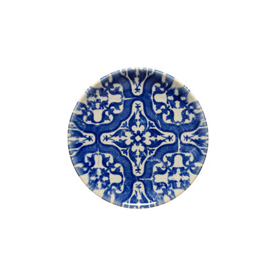 Assiettes à salade Elements