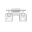 Meuble-lavabo 2 lumières Braggs-1083659968