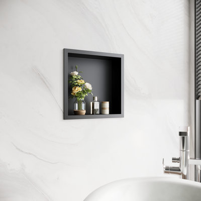 Steaven Shower Shelf