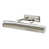 Polished Nickel