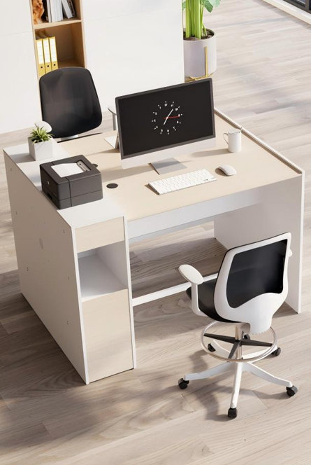 Shop by Partition Desks