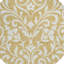 Tapis rond 8 po