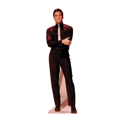 73'' Musicians Cardboard Standup