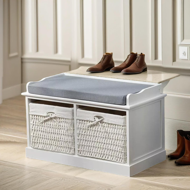 Storage Bench