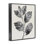 Giclée classique coupée à la branche de feuille, design par Karen Smith