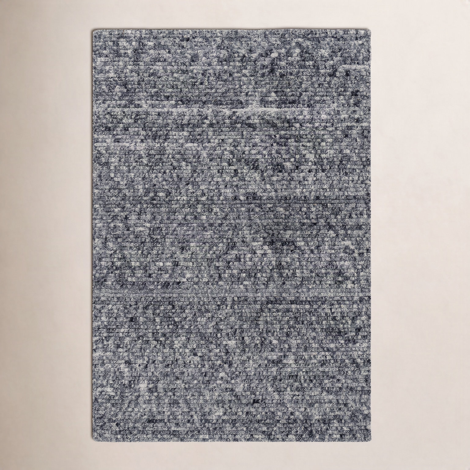 Morell Hand-Loomed Abstract Rug, Rectangle 10' x 14'
