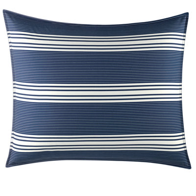 Nautica Craver Reversible Cotton Comforter Set