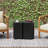 Outdoor Side Table Set-1672161279
