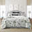 Tree Top Avocado Cotton Comforter Set-110400105