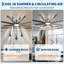 Ceiling Fan-1629712561