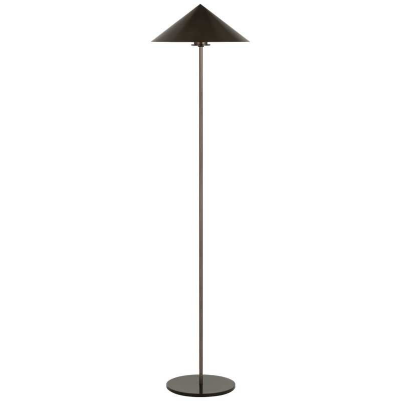 Orsay Floor Lamp, Bronze