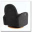 Fauteuil inclinable et pivotant 360 °-708872441