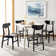 Jakob 17.71'' H Side Chair