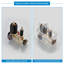 Dual Function Complete Shower System with Rough in-Valve-62660246
