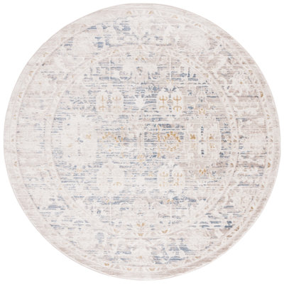 Merlena Performance Oriental Rug
