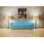 1 Piece Wrapped Canvas Wall Art-28912022