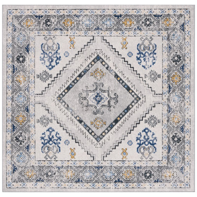 Odyssey Performance Oriental Rug