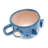 Trinx Handmade Elephant Demitasse Ceramic Espresso Cup
