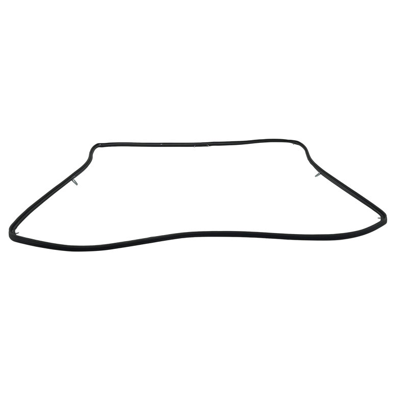 Whole Parts Range Trim Kit